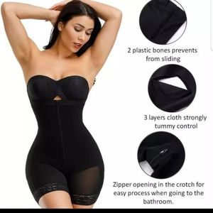 Fajas bodyshapewear